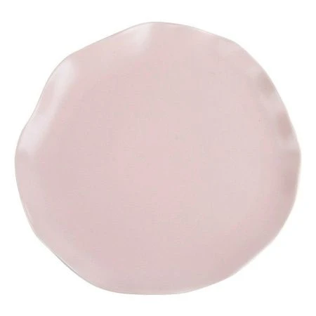 Тарелка мелкая 26*2,5см фарфор Crayola. Pudra обеденная (4/24)
