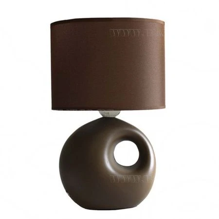 Лампа настольная H28см