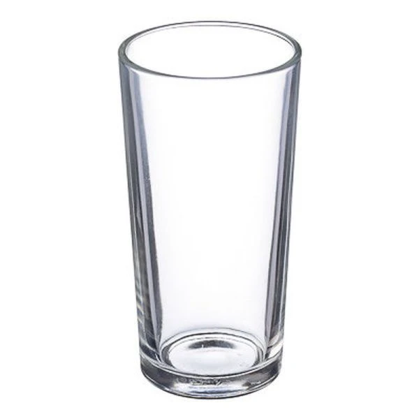 Стакан 230мл стекло ОДА высокий 05с1256 (30)