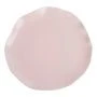Тарелка мелкая 26*2,5см фарфор Crayola. Pudra обеденная (4/24)