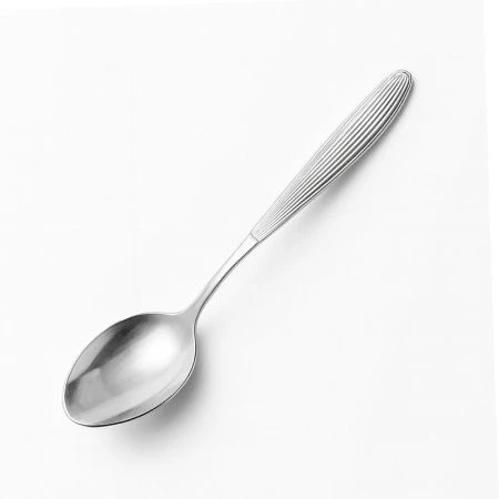 Ложки столовые набор 6шт 19,5*6см нерж.сталь ЛОРА (вес 1шт 51,1г) 1221/JC-15665 (100)