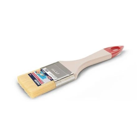 Кисть пластик Столичная КФ 35*8мм (10/270)