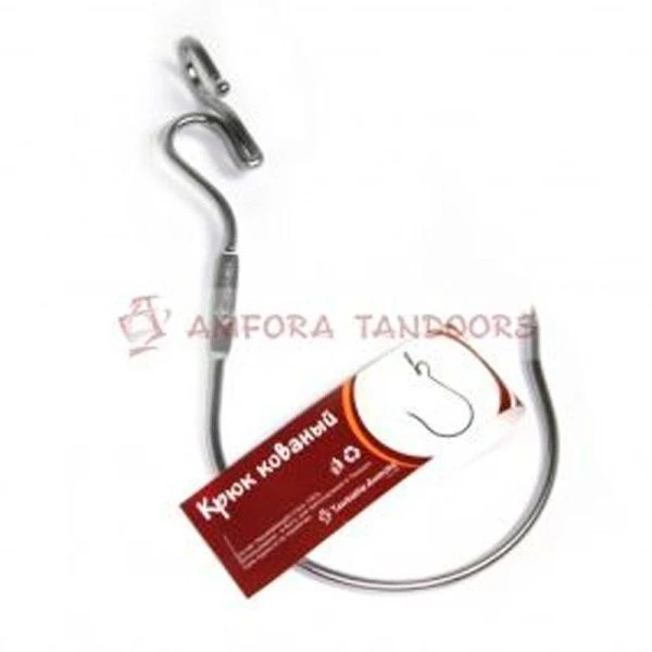 Тандыр 220л глина САРМАТ утепленный (1)