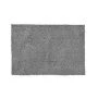 Коврик в ванную 40*60см полиэстер/латекс Нанохлопок пепельный