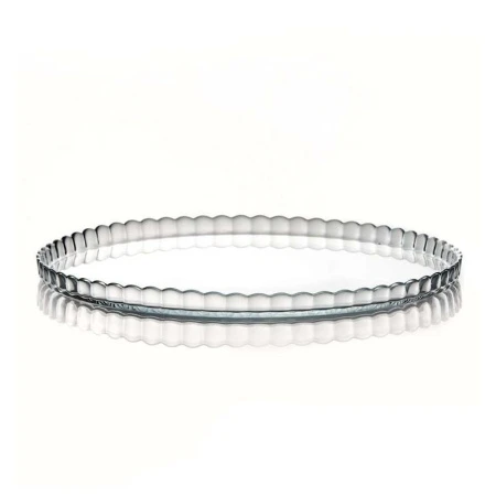 Блюдо 28см стекло PATISSERIE 10352SLB (12)
