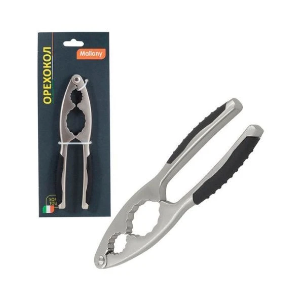 Орехокол нерж.сталь FRESCO-04 Mallony (36)