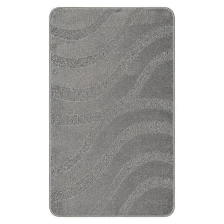 Коврик в ванную 60*100см полипропилен MAXIMUS SYMPHONY PLATINUM 2504