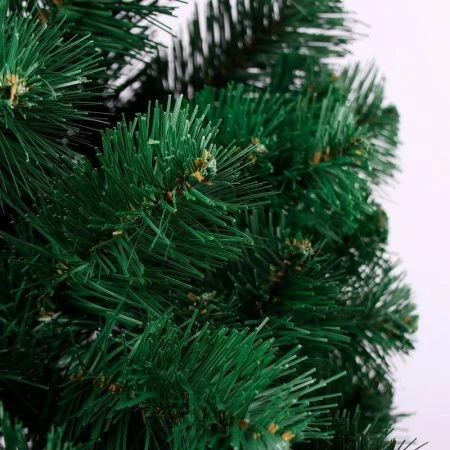 Елка искусственная 220см Уральская 351 ветка ПВХ