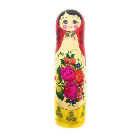 Штоф 700мл традиционная Матрешка 37,52*11см (1)