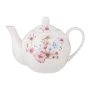 Чайник заварочный 900мл фарфор ОНФЛЕР (12)
