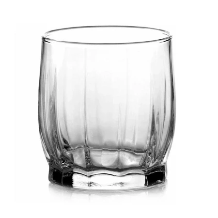 Стаканы набор 6шт 290мл стекло ДАНС (8)