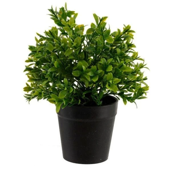 Цветочная композиция 9,5*9,5*23см  (6/48)