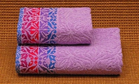 яяяПолотенце махровое 50*90см ПЦ-2603-1616 1сорт цв.133