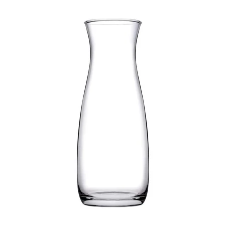 Графин для вина 640мл стекло АМФОРА без крышки (6)