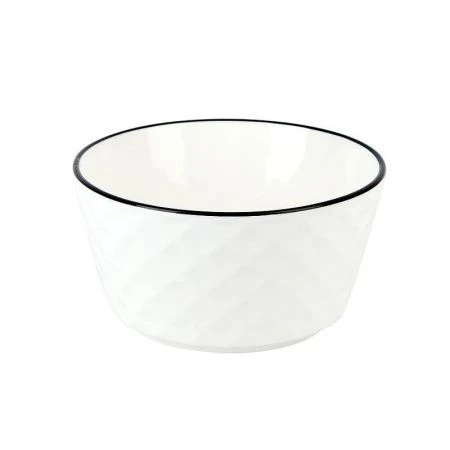 Салатник 300мл 11,5см фарфор Notele (60)