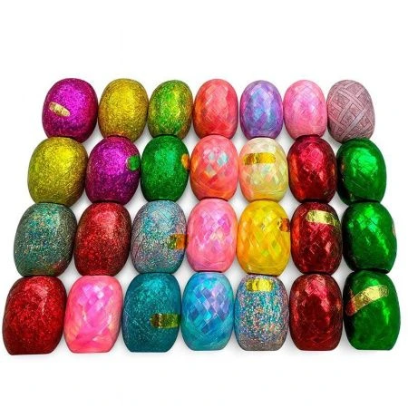 Лента упаковочная 5мм*10м JC-17094