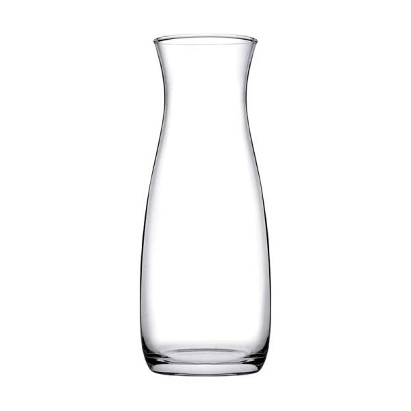 Графин для вина 640мл стекло АМФОРА без крышки (6)