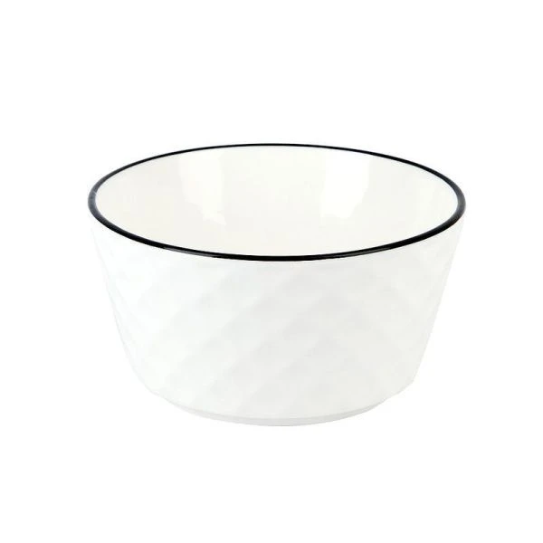 Салатник 300мл 11,5см фарфор Notele (60)