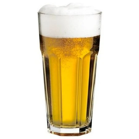 Бокалы для пива набор 6шт 475мл стекло КАСАБЛАНКА 52707BТ (4)