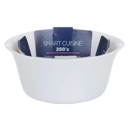 Форма для запекания 11см стекло СМАРТ КУЗИН круглая N3295 (12)