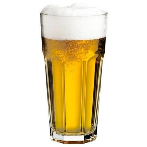 Бокалы для пива набор 6шт 475мл стекло КАСАБЛАНКА 52707BТ (4)
