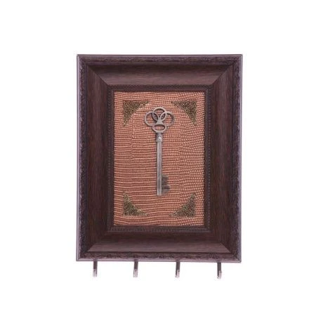 Ключница 22*2*30см дерево (48)