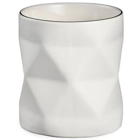 Кружка 390мл фарфор ЛОВИ УДАЧУ (36)