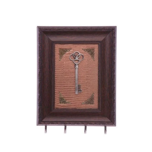 Ключница 22*2*30см дерево (48)