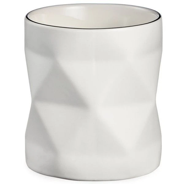 Кружка 390мл фарфор ЛОВИ УДАЧУ (36)