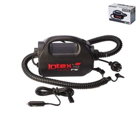 Насос электрический 220В Intex 68609 (4)