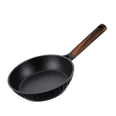 Сковорода 20см алюминий АП FIAMMA индукция 63-1020 (6)