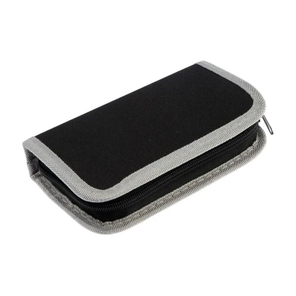 Набор инструментов 24пр в кейсе-папке TUNDRA (30)