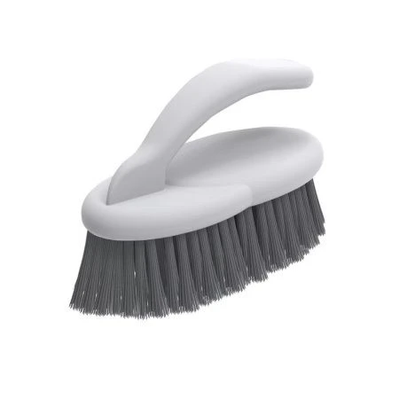 Щетка Утюжок 14*6*8см пластик TURBOMAG SPARK (30)