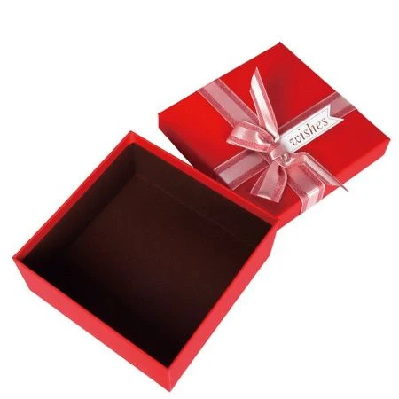 Коробка подарочная 17*17*8см 3204-11