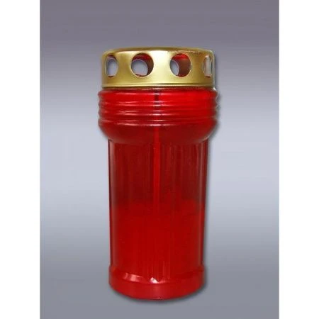 яяяСвеча поминальная Цилиндр 0026 (16)