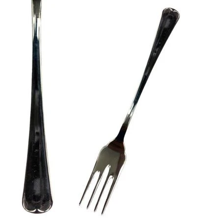 Вилка для рыбы нерж.сталь 18/10 МОНДИАЛ н20мо111 (6/216)