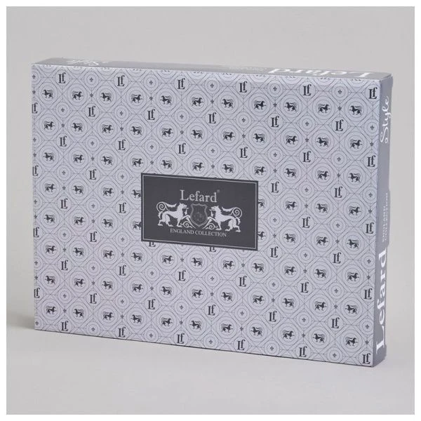 Блюдо 35,5см фарфор Style овальное (8)