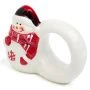 Держатель для салфеток 9*3,5*7см керамика Christmas Holidays (160)