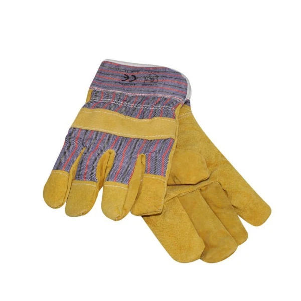 Перчатки утепленные Ангара мех барашек (60/144)