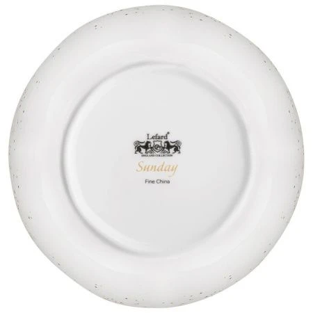 Салатник 900мл 16,5*6,5см фарфор SUNDAY (24)