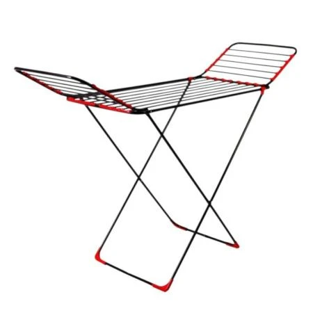 Сушилка для белья напольная металл Adel 17,5м Dogrular Турция (6)