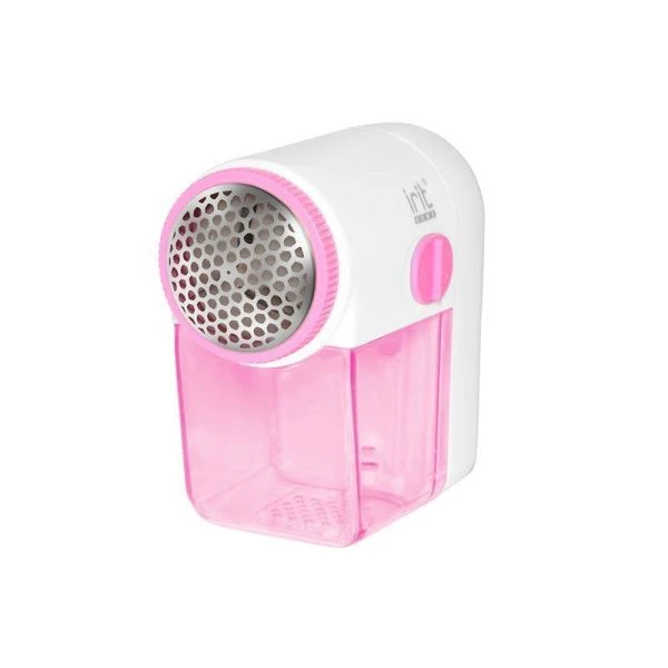 Машинка для удаления катышков IRK-502 2 батарейки 1,5В, тип АА (LR6) (100/40