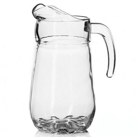 Кувшин 1600мл стекло СИЛЬВАНА (6)