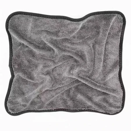 Салфетка для авто микрофибра 50*60см Tidy Magic Auto Light (5)