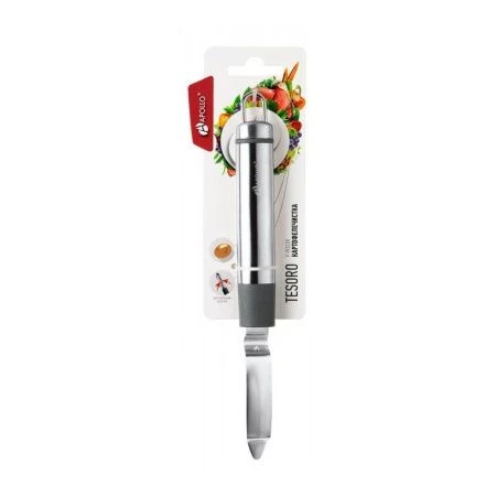 Картофелечистка нерж.сталь Tesoro TSR-02 (12)