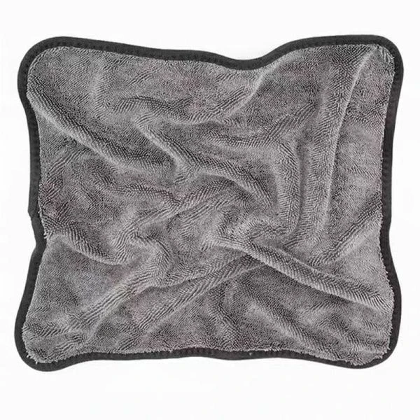 Салфетка для авто микрофибра 50*60см Tidy Magic Auto Light (5)