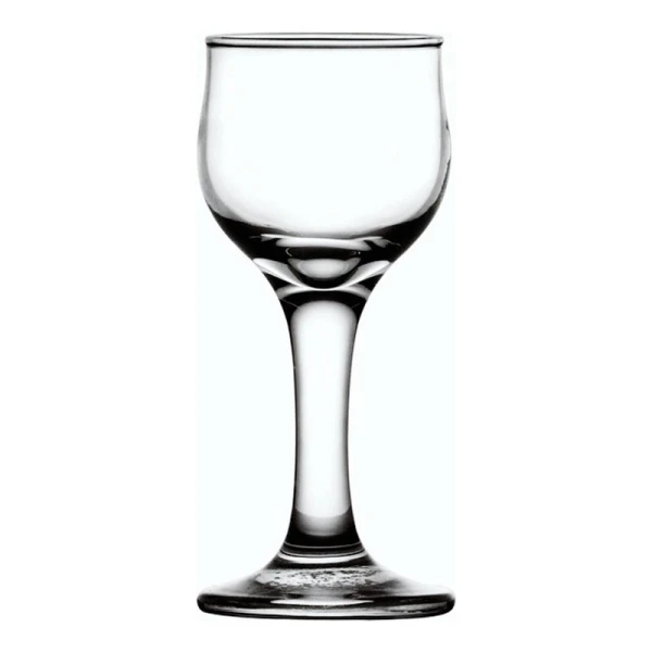 Рюмки набор 6шт 55мл стекло ТЮЛИП (8)