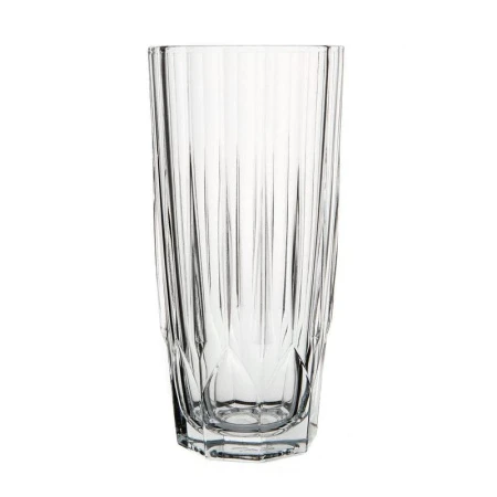 Стакан 315мл стекло ДАЙМОНД (12)