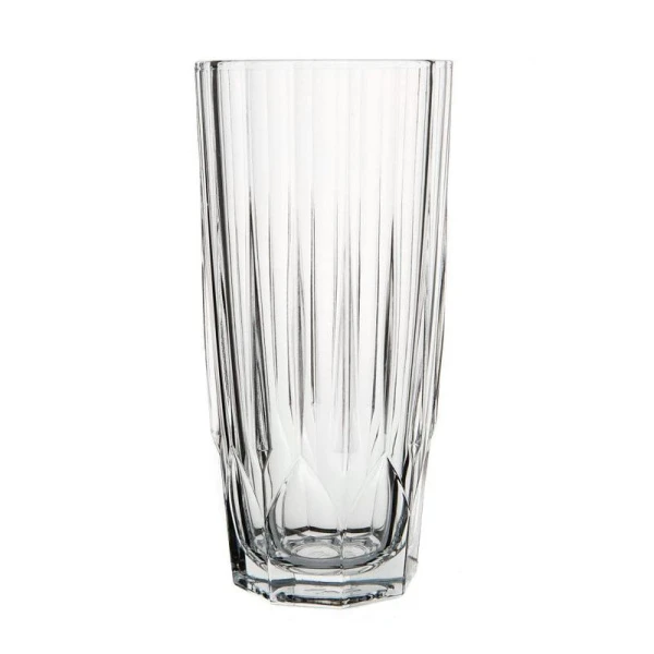 Стакан 315мл стекло ДАЙМОНД (12)