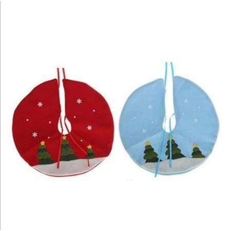 Круг под елку 42*42*56см 2 вида